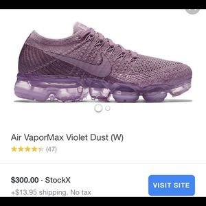 Women VaporMax